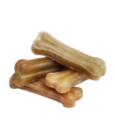 Smart Dog Goodies bone of cores 8cm 100g - Buy Online on GoSupps.com