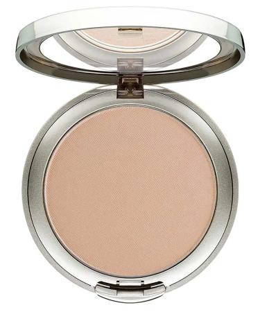 Artdeco Facial powder tone 65 beige Hydra mineral