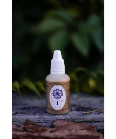 ALPAMS 1 drink concentrated - Buy Online on GoSupps.com