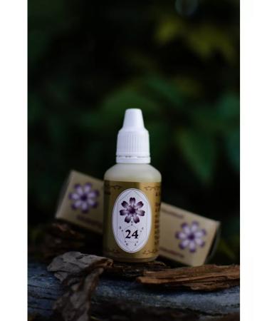 ALPAMS 24 concentrated drink