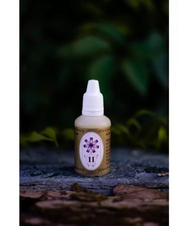 ALPAMS 11 Drink concentrated - Buy Online on GoSupps.com