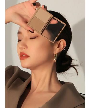 3CE Sweenanda Soft Brown Skulptor Putor