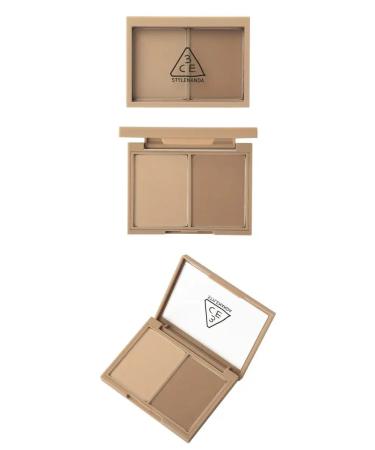 3CE Sweenanda Soft Brown Skulptor Putor - Buy Online on GoSupps.com