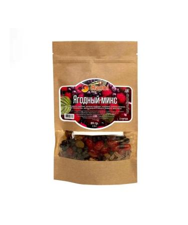 Hanhi Set for tincture from moonshine berry mix - Buy Online on GoSupps.com