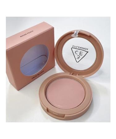 3CE Facial blush Stylenanda #nude Peach - Buy Online on GoSupps.com