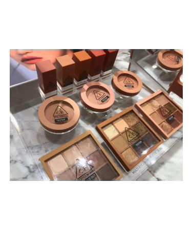 3CE Facial blush Stylenanda #nude Peach - Buy Online on GoSupps.com