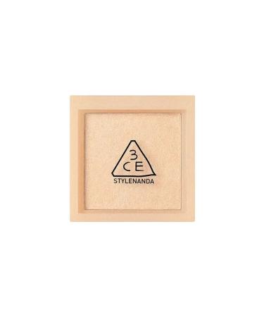 3CE Highlighter Stylenanda Face Highlighter Gentle Beige - Buy Online on GoSupps.com