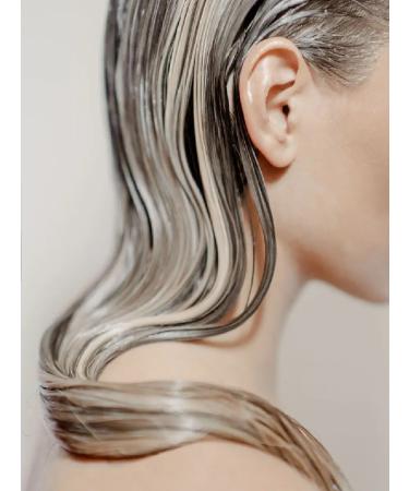 Philosophies by Alex Kontier Glow+Restore Mask for shine and smooth hair - Buy Online on GoSupps.com