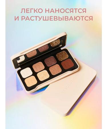 Revolution Makeup Forever Flawless Dynamic Serenity Flawer Flawless - Buy Online on GoSupps.com