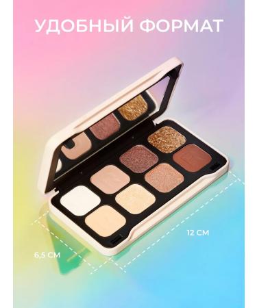 Revolution Makeup Forever Flawless Dynamic Serenity Flawer Flawless - Buy Online on GoSupps.com