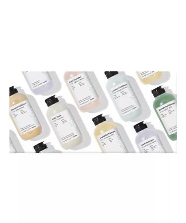 Farmavita Shampoo for dyed hair Professional Back bar No. 1 - Buy Online on GoSupps.com