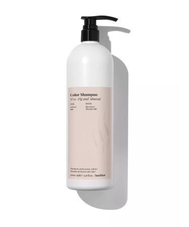 Farmavita Shampoo for dyed hair Professional Back bar No. 1 - Buy Online on GoSupps.com