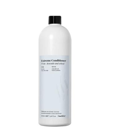 Farmavita Air conditioning for damaged hair Back bar No. 6 1000 ml