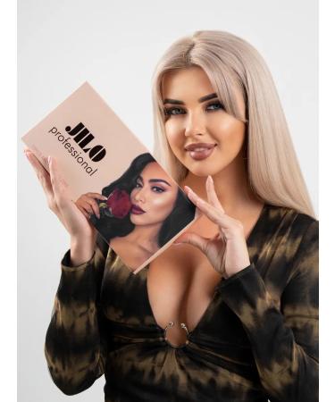 Jilo Lipstick for the lips - Buy Online on GoSupps.com