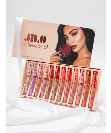 Jilo Lipstick for the lips - Buy Online on GoSupps.com