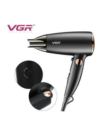 VGR Sweet hair dryer Professon - Buy Online on GoSupps.com