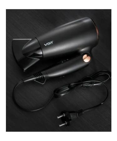 VGR Sweet hair dryer Professon - Buy Online on GoSupps.com