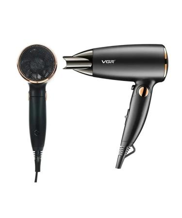 VGR Professional hairdryer for styling 439 - Buy Online on GoSupps.com