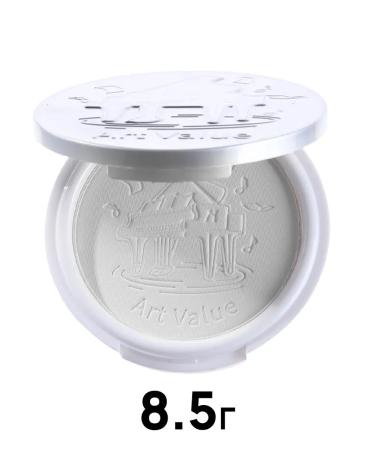 PrettyGirl Transparent powder for the face matting - Buy Online on GoSupps.com