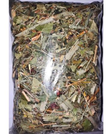 Herbs of Altai Collection "Glaucoma" 120g - Buy Online on GoSupps.com