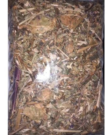 Herbs of Altai Antirour collection (removes craving for smoking) 130g - Buy Online on GoSupps.com