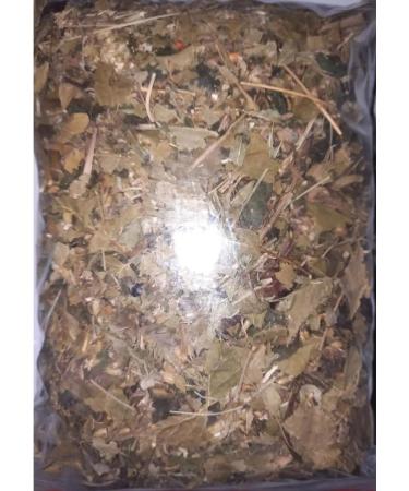 Herbs of Altai Collection "Hypotonia" 120g - Buy Online on GoSupps.com