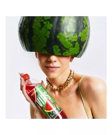 VIPS Shipped drink 12 pcs x 0.5 l soda with juice - Buy Online on GoSupps.com