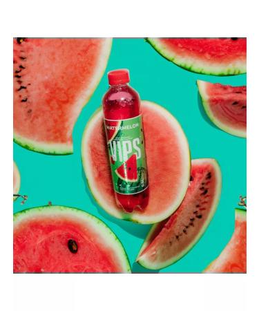 VIPS Shipped drink 12 pcs x 0.5 l soda with juice - Buy Online on GoSupps.com
