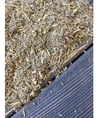 FreshUral Wormwood grass is bitter dried - Buy Online on GoSupps.com