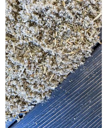 FreshUral Half-foul grass Erva wool - Buy Online on GoSupps.com