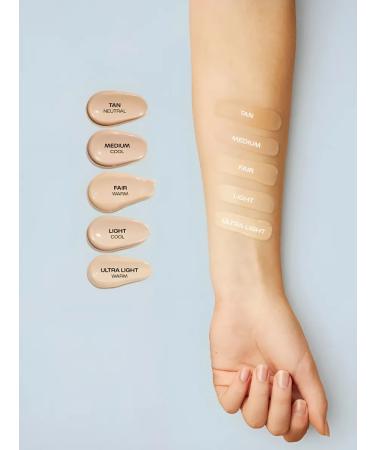 Lumene SS face cream SPF 20 tone light Light - Buy Online on GoSupps.com