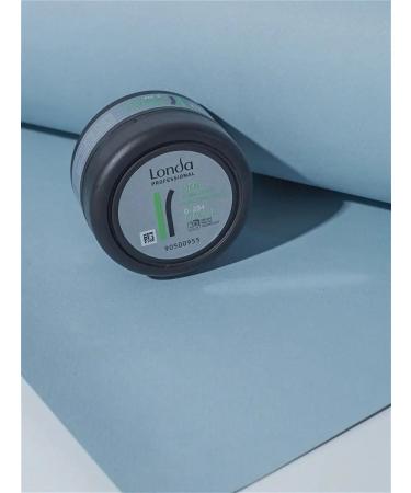 Londa Professional Paste of normal fixation Plastic Change Over 75 ml - Buy Online on GoSupps.com