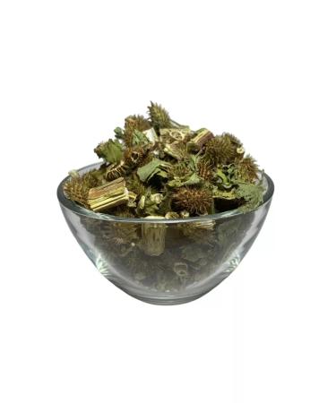 Danila Travnik Durnish grass grass for hypothyroidism thyroid gland - Buy Online on GoSupps.com