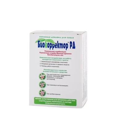 PHARMAX Biocorrector RD Vitamins for dogs 90 tablets - Buy Online on GoSupps.com