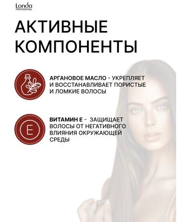 Londa Professional Velvet oil hair shampoo 1000 ml - Buy Online on GoSupps.com