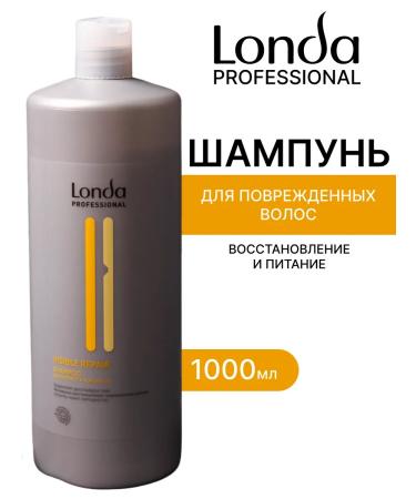 Londa Professional Visible Repair hair shampoo 1000 ml
