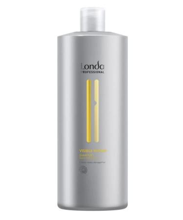 Londa Professional Visible Repair hair shampoo 1000 ml - Buy Online on GoSupps.com