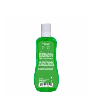 Australian Gold Aloe gel after a tanned Aloe 237ml - Buy Online on GoSupps.com