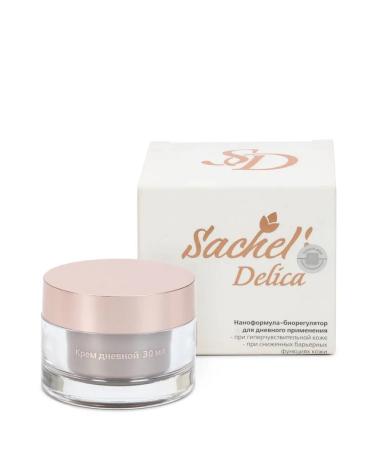 Sashel Face cream of daytime sachel delica - Buy Online on GoSupps.com