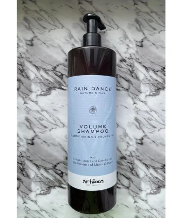 Artego Rain Dance Volume Shampoo 1000 ml