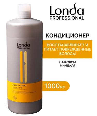Londa Professional Visible Repair air conditioning for damaged hair 1000 ml