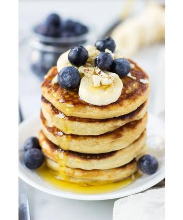 Gifts of the Urals Universal flour without gluten 3pcs - Buy Online on GoSupps.com