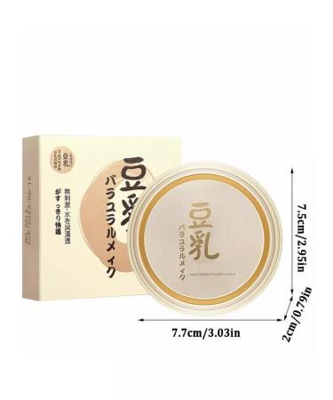 Lolocandy Velvety compact face powder - Buy Online on GoSupps.com