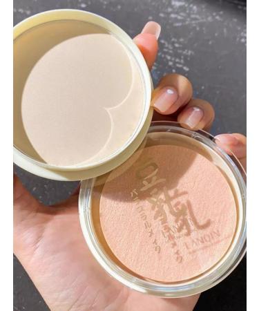 Lolocandy Velvety compact face powder - Buy Online on GoSupps.com