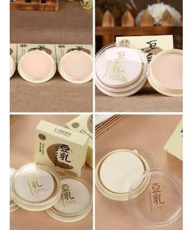 Lolocandy Velvety compact face powder - Buy Online on GoSupps.com