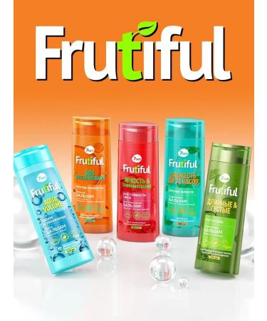 7DAYS Hair balm volume and moisturizing - Buy Online on GoSupps.com