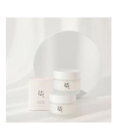 Beauty of Joseon Krem for face with rice and ginseng Dynasty Cream - Buy Online on GoSupps.com