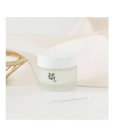 Beauty of Joseon Krem for face with rice and ginseng Dynasty Cream - Buy Online on GoSupps.com