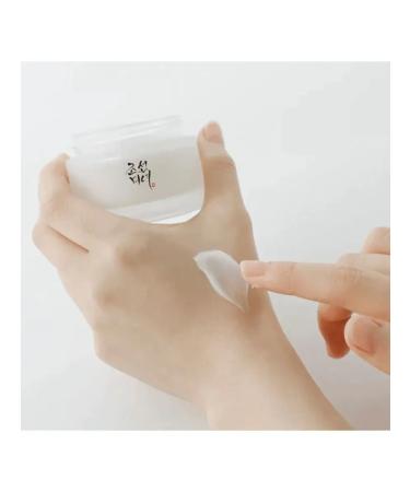 Beauty of Joseon Krem for face with rice and ginseng Dynasty Cream - Buy Online on GoSupps.com