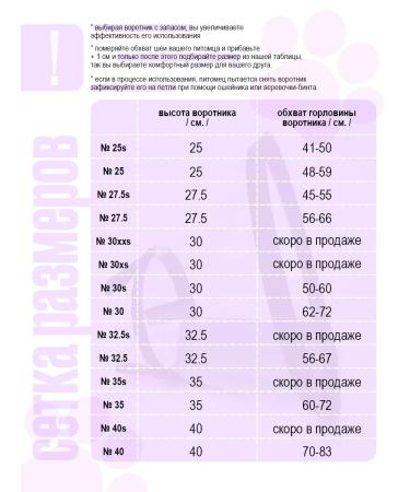 Brave heart Protective collar for cats and dogs on Velcro - Buy Online on GoSupps.com